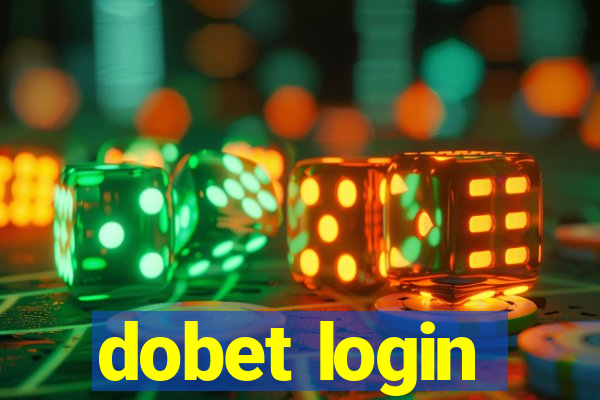 dobet login